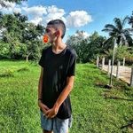 Adrian Caraballo - @adri_ancaraballo - Instagram