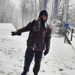 Adrián Caraballo - @adrian.caraballo - Instagram