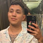 Adrian Caraballo - @arcv450 - Instagram