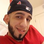 Adrian Caraballo - @caraballo6227 - Instagram