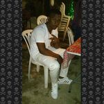 adrian caraballo - @el_leyendita - Instagram