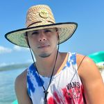 Adrian Caraballo - @adriancaraballog - Instagram