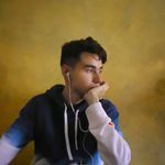 Adrián Caraballo - @adriancaraballoo - Instagram