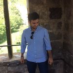 Adrián Caraballo - @adricarab - Instagram