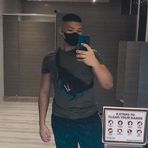 Adrian Cariño - Facebook
