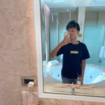 Adrian Carillo - @prtymfadri.bo - Instagram