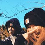 Adrian Carlson - @adrianspamc - Instagram