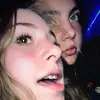 adrianaxcarmichael - @babybackbitch1 - TikTok