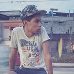 Adrian Carpio - @cristh096 - Instagram