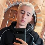 Adrian Carpio - @adriandiaz1109 - Instagram