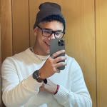 Adrian Carpio - @daatheo_ - Instagram