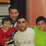 Adrian Carpio - @adriancarpio14 - Instagram