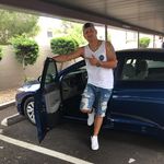 Adrian Carpio - @adrian8720 - Instagram