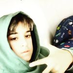 Adrián Carpio cabeza - @adriancarpio16 - Instagram