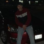Adrian Carreon - @adriian_702 - Instagram