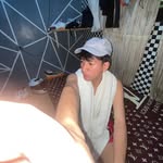 Adrian Carreon - @ihhyann27 - Instagram