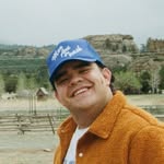 Adrian Carrera - @toro_crr_ - Instagram