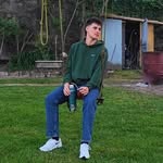 Adrián Carrera - @adribesada - Instagram