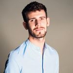 Adrián Carrillo - @adriankes - Instagram