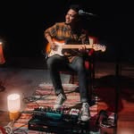 Adrian Castro - @adriancastromusic - Instagram