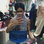 Adrian Castro - @wu_.08_30 - Instagram