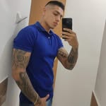 Adrian Castro - @castroadriansp - Instagram