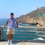Adrian Castro - @adriancastro15 - Instagram