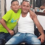 Adrian Castro - Facebook