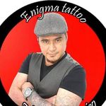 Adrian Cedeño - @enigmatattooink - Instagram