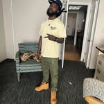Adrian Chambers - @twenty5taxk5 - Instagram