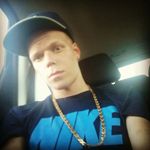 Adrian Chambers - @sketchyblanco - Instagram
