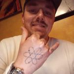 Mark Adrian Chambers Jr. - @__markthemac__ - Instagram
