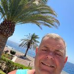 Adrian Chapman - @gorrino69 - Instagram