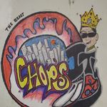 Adrian Chapman - @chapman6719 - Instagram