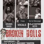 Adrian Chapman - @broken_dolls43 - Instagram