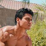 Adrian Tyrese Chapman - @adrianchapman_ - Instagram
