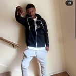 Adrian Chenault - Facebook