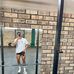 Adrian Cherry - Facebook