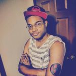 Adrian Terronce Cherry - @ac_3.16 - Instagram