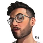 Adrian Chew - @adrianchew_art - Instagram
