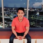 Adrian Chew - @cadrian2001 - Instagram