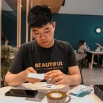 Adrian Chew - @adrianchew105 - Instagram