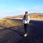 Adrian Chew - @adriancmw - Instagram
