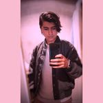 Adrián Chico - @chicont24k - Instagram