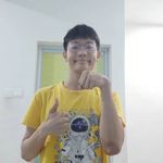 全部都给我做下 - @adrian_chin2196 - Instagram
