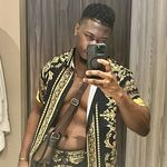 Adrian Maximillion Chin - @chyneezepapi - Instagram