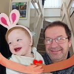 Adrian Neil Chivers - @newlynade - Instagram