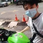 Adrian chow - @adrianchow1129 - Instagram