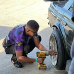 Adrian Chow Sirju - @chow369 - Instagram