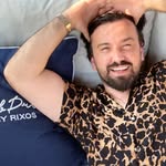 Adrian Chris - @adrianchris12 - Instagram